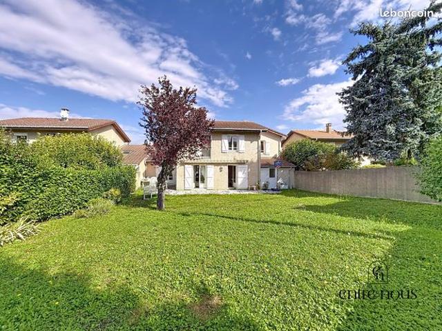 Maison vente à La Tour-du-Pin, Bourgoin-jallieu