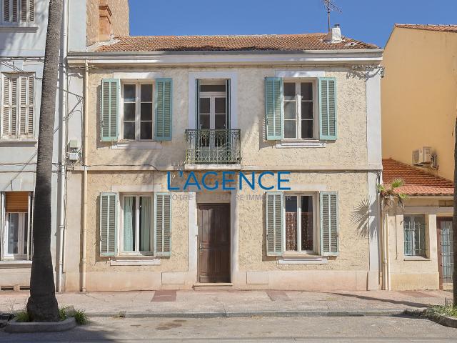 Maison vente à ZAC de la Crestade, Hyères