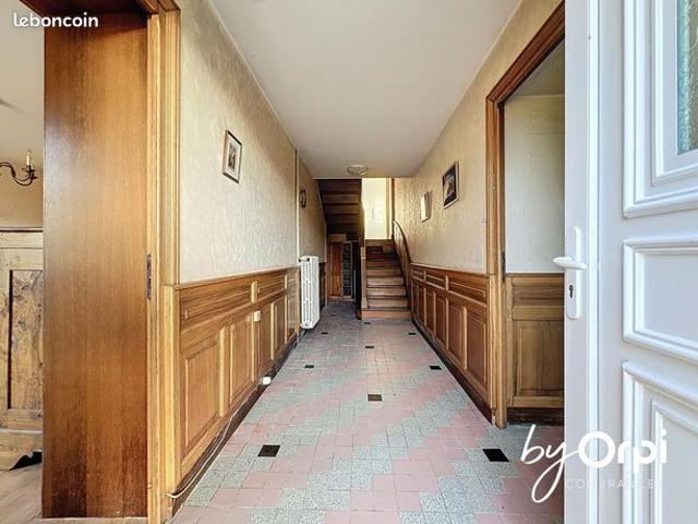 Maison vente à Riom, Charensat