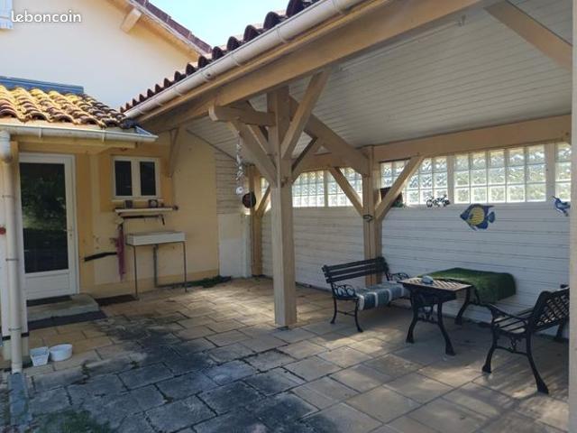 Maison vente à Bergerac, Plaisance