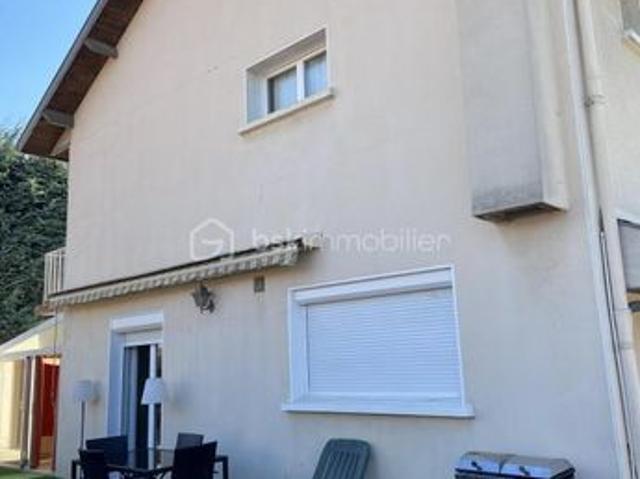 Maison vente à Mont-de-Marsan, Aureilhan