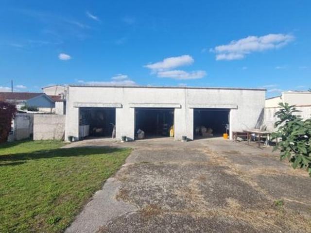 Maison vente à Bordeaux, Mérignac