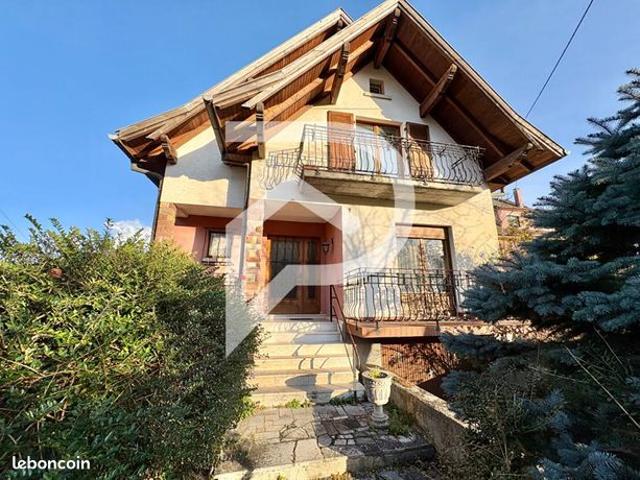Maison vente à Thann-Guebwiller, Gueberschwihr