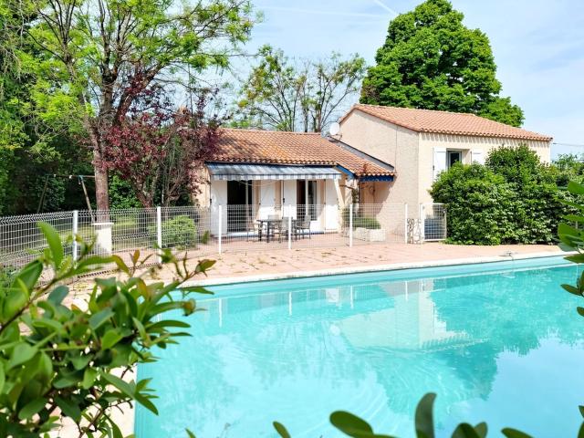 Maison vente à Gréasque, Bouches-du-Rhône