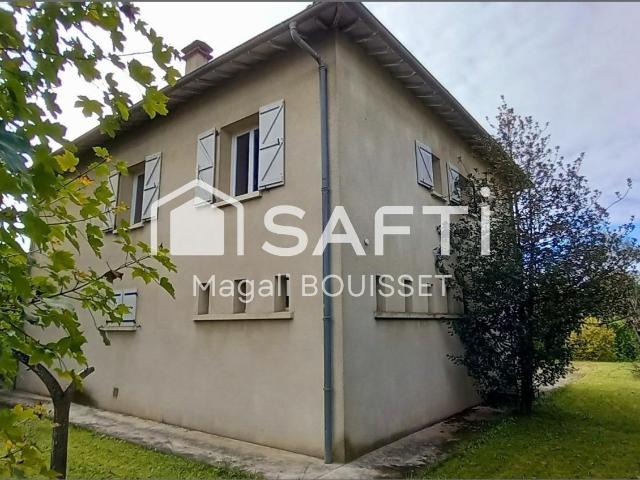 Maison vente à Saint-Gaudens, Saint-gaudens