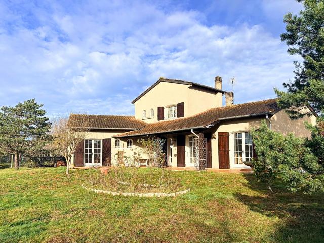 Maison location à Castres