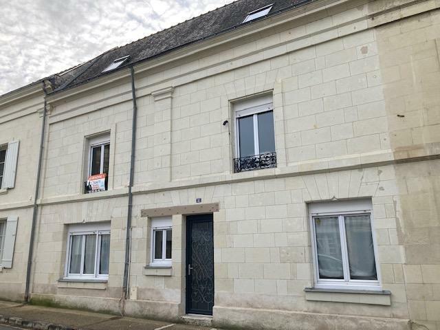 Maison vente à Saumur, Pays de la Loire