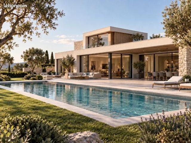 Maison vente à Aix-en-Provence, Bouches-du-Rhône