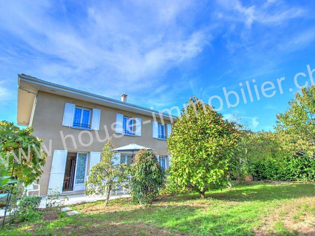 Maison vente à Chilly, Douvaine