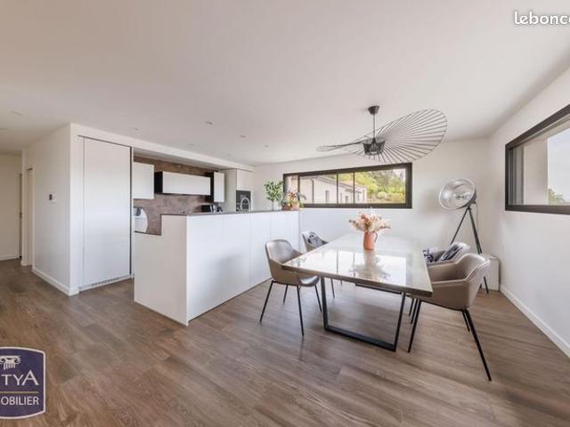 Maison vente à Clermont-Ferrand, Veyre-monton