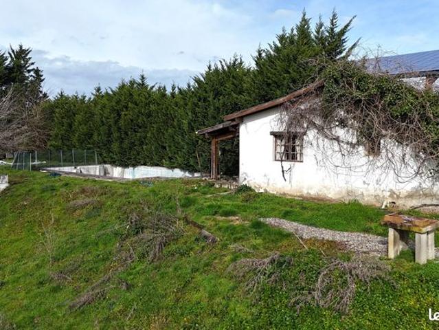 Maison vente à Dax, Habas