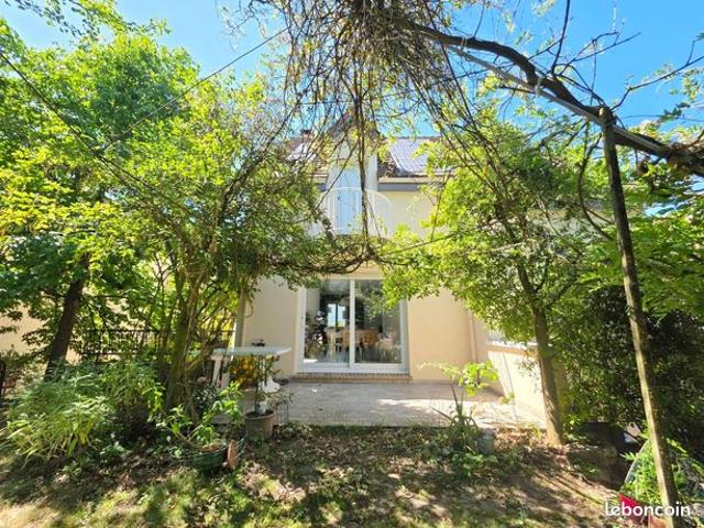 Maison vente à Laon, Orgeval