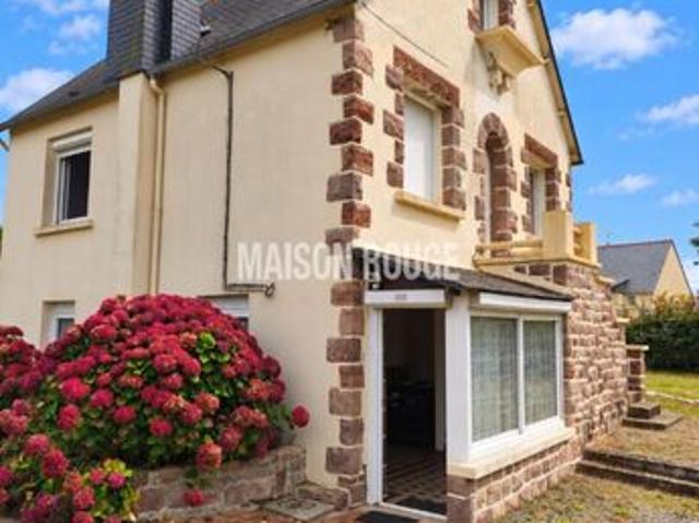 Maison vente à Plouézec, Côtes-d'Armor