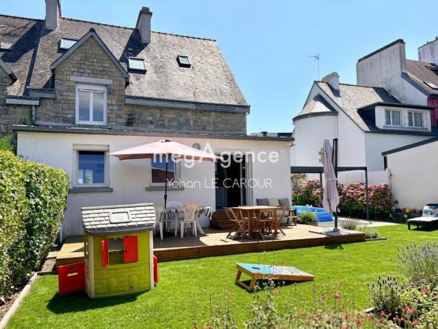 Maison vente à Kervaric, Lorient