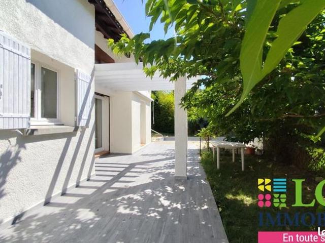 Maison vente à Nîmes, Nages-et-solorgues