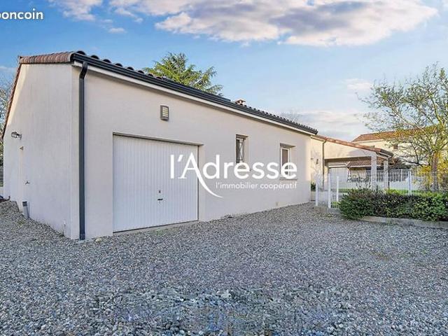 Maison vente à France métropolitaine, Toulouse