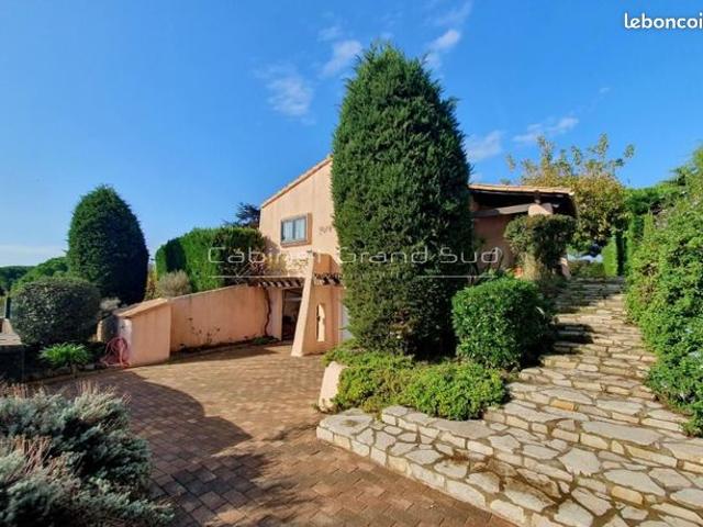 Maison vente à Béziers, Agde
