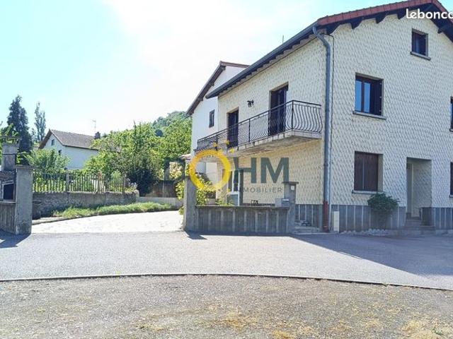 Maison vente à Riom, Sayat