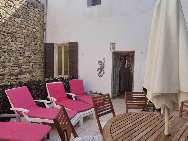 Maison vente à Béziers, Alignan-du-vent