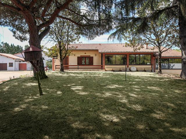 Maison vente à Toulouse