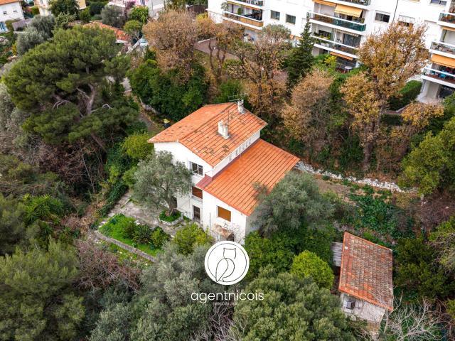 Maison vente à Nice