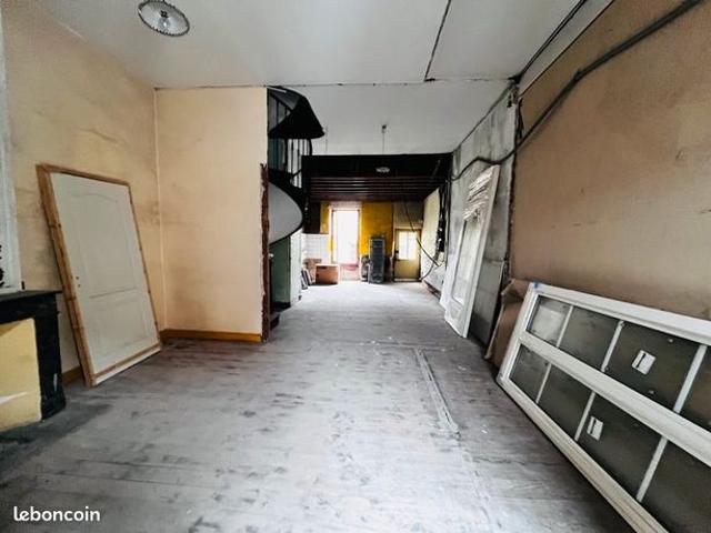 Maison vente à Gontaud-de-nogaret