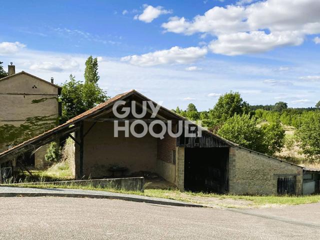 Maison vente à Marmande, Verteuil-d'agenais