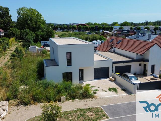 Maison vente à Is-sur-Tille, Côte-d'Or