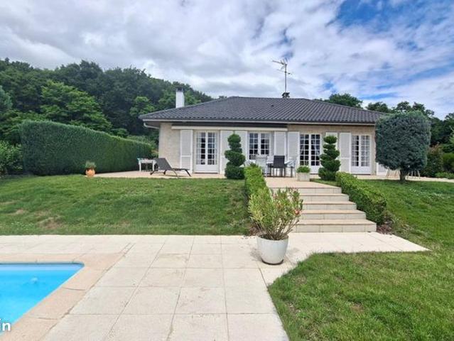 Maison vente à Bourg-en-Bresse, Montagnat
