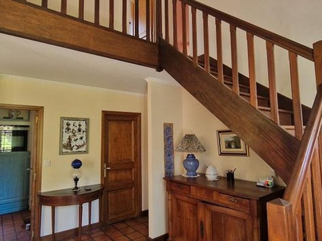 Maison vente à Fontainebleau, Noisy-sur-ecole
