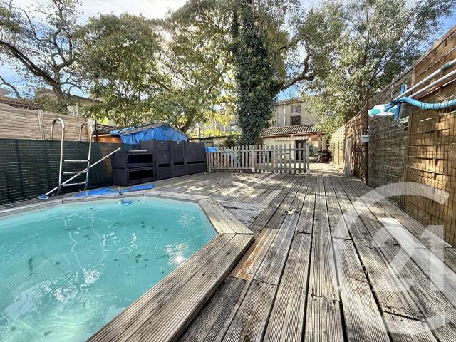 Maison vente à Praxinabel, Léran