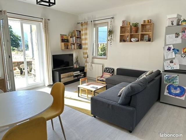 Maison vente à Nice, Roquebillière