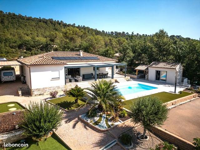 Maison vente à Brignoles, Forcalqueiret