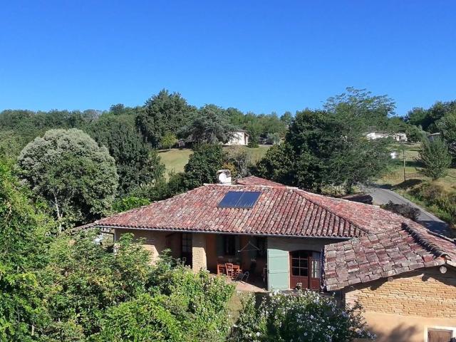 Maison vente à Montauban, La Salvetat-belmontet