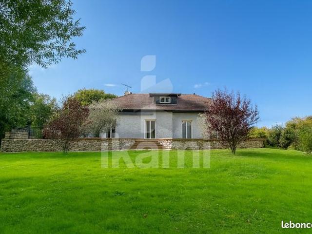 Maison vente à Lyon, Beauvallon