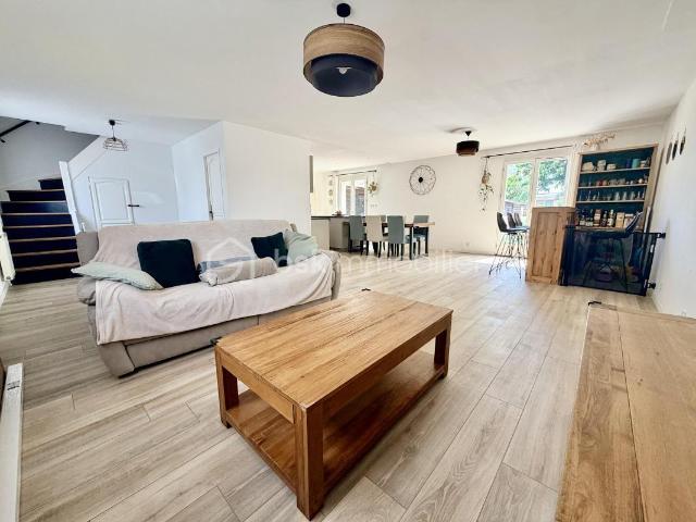 Maison vente à Palleau la Chapelle, Ballancourt-sur-Essonne