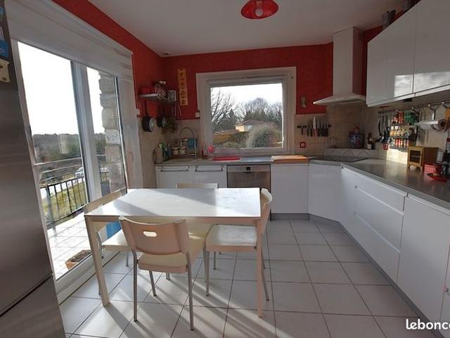 Maison vente à Yssingeaux, La Chapelle-d'aurec