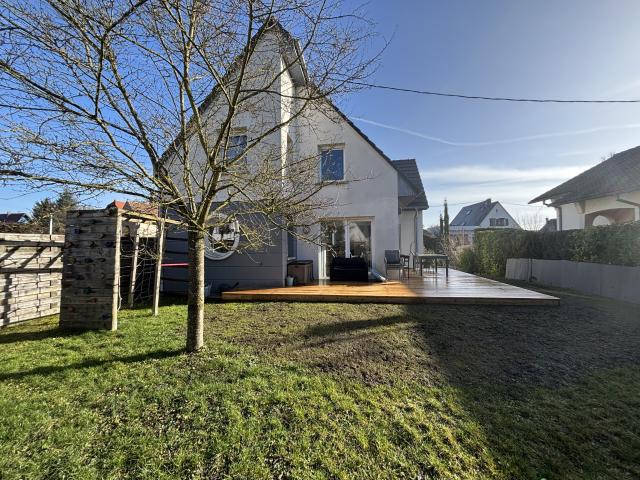 Maison vente à Saverne, Truchtersheim