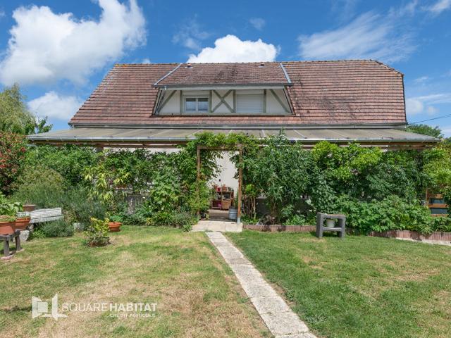 Maison vente à Dieppe, Biville-la-baignarde