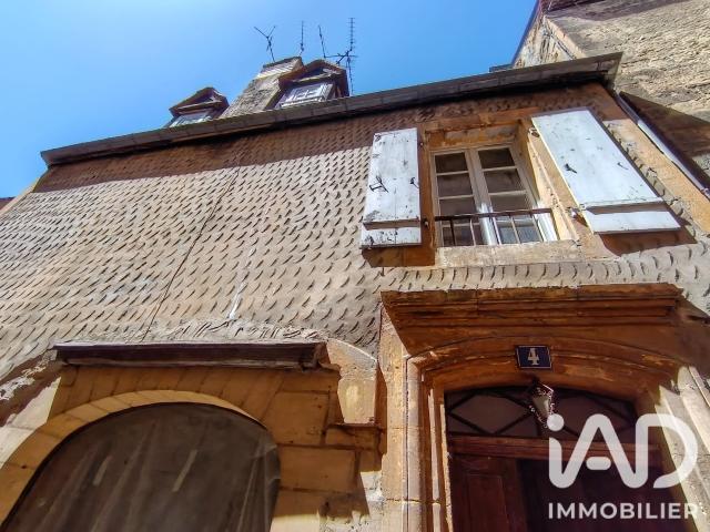 Maison vente à Sarlat-la-Canéda, Sarlat-la-canéda
