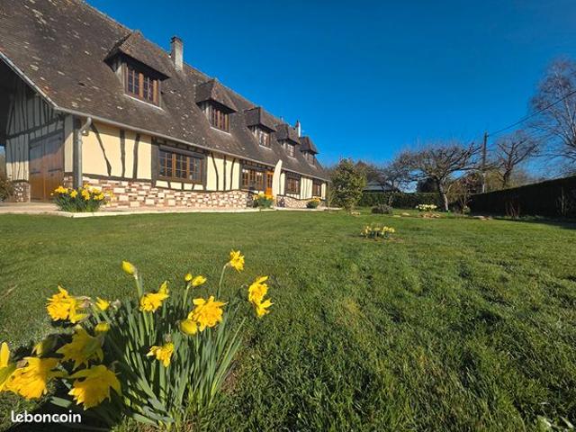 Maison vente à Bernay, Normandie