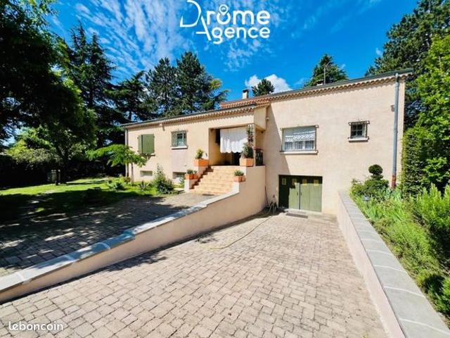 Maison vente à Valence, Montélier