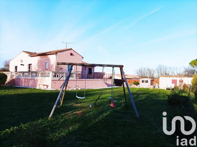 Maison vente à France métropolitaine, Saintes