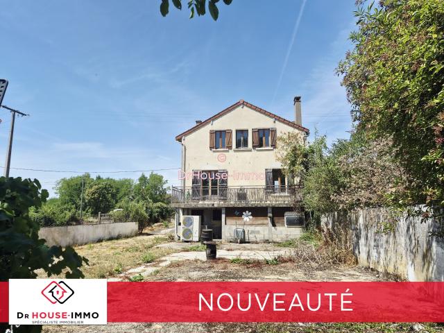 Maison vente à Auxerre, Migennes
