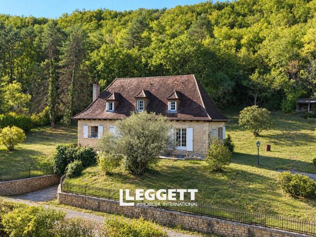 Maison vente à Condat-sur-Vézère, Dordogne
