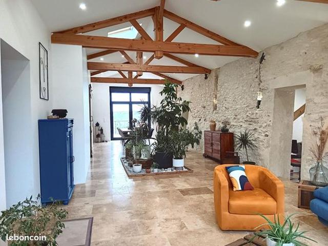 Maison vente à Cahors