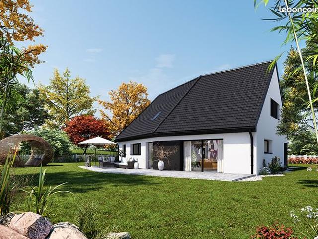 Maison vente à Les Andelys, Vraiville