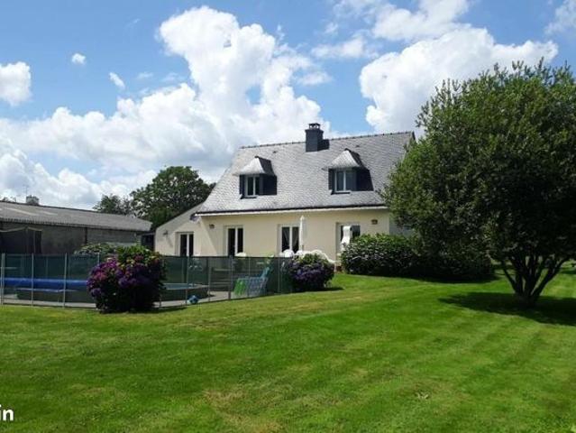 Maison vente à Pontivy, Bretagne