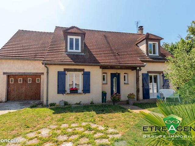 Maison vente à Mours
