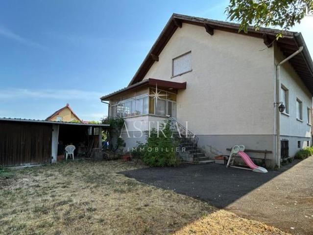 Maison vente à Mulhouse, Habsheim